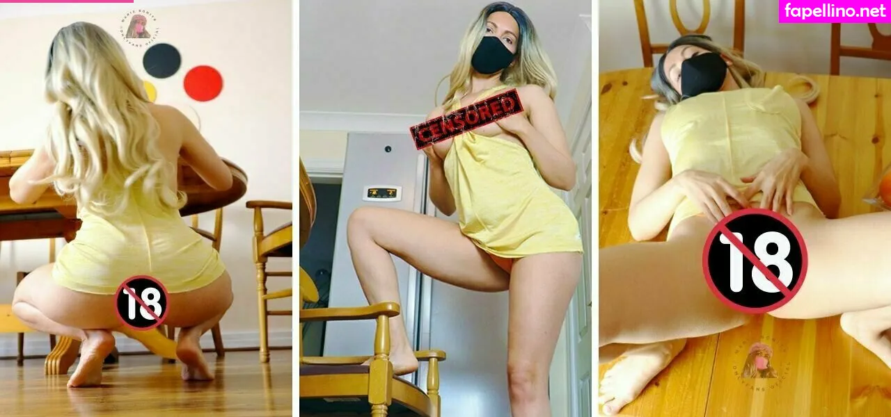 free-mariabonita, maria.bonita.real Nude Leaked OnlyFans Photo #lG1vvw1OnD