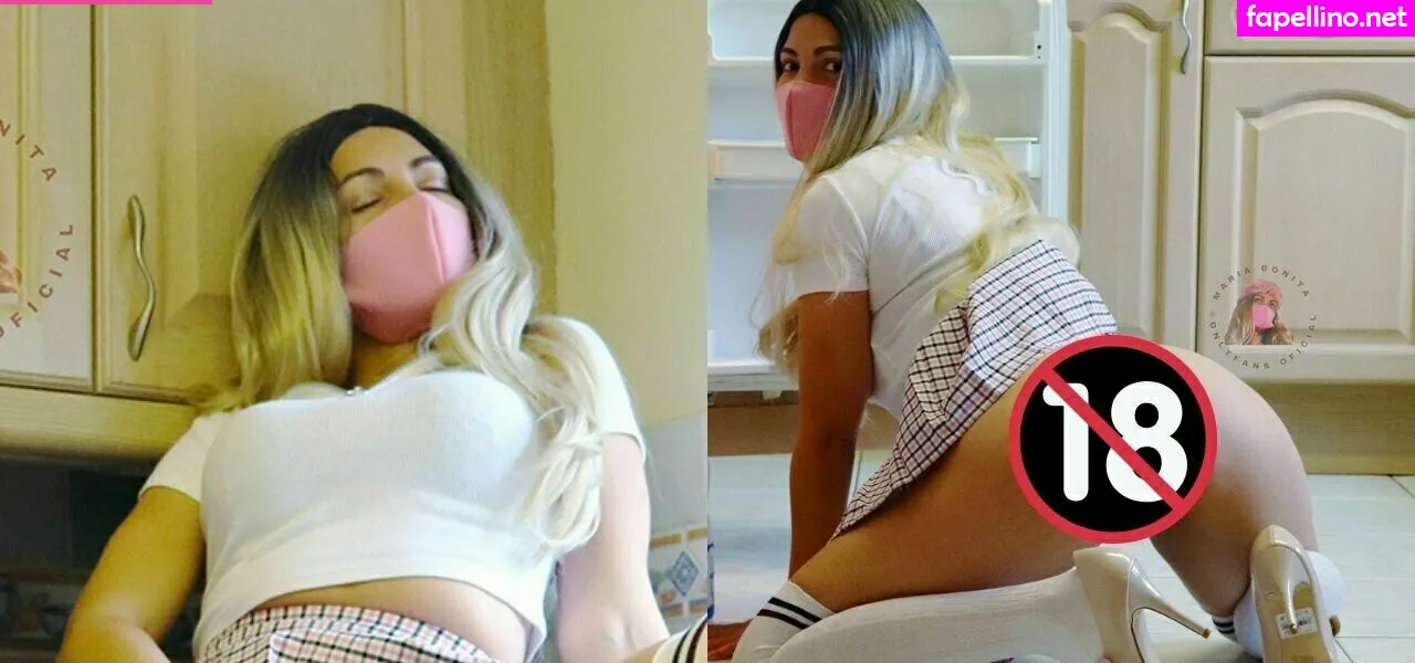 free-mariabonita, maria.bonita.real Nude Leaked OnlyFans Photo #mjITFCaejM