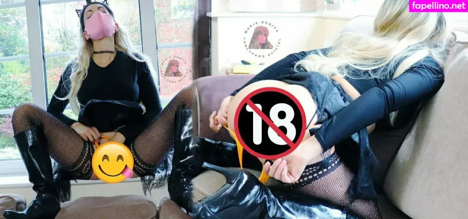 Free Mariabonita OnlyFans Thumbnail #nnT7vsaD93