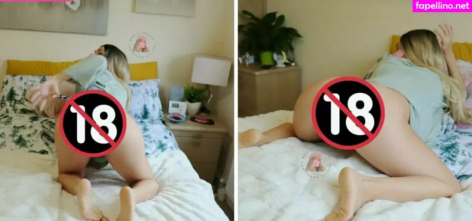 Free Mariabonita OnlyFans Thumbnail #pHUr34FAHI