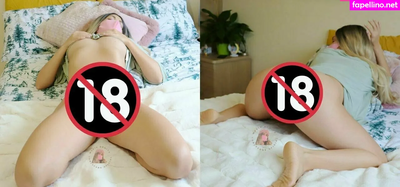 free-mariabonita, maria.bonita.real Nude Leaked OnlyFans Photo #sa8JBBRo9j