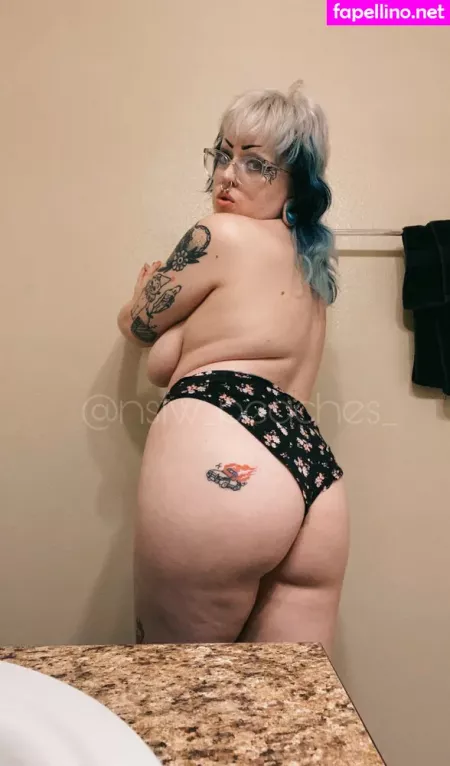Free Nsfw Peaches OnlyFans Thumbnail #JPAtA9DLcA