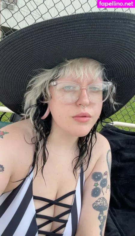 Free Nsfw Peaches OnlyFans Thumbnail #cE7kQHtXn2