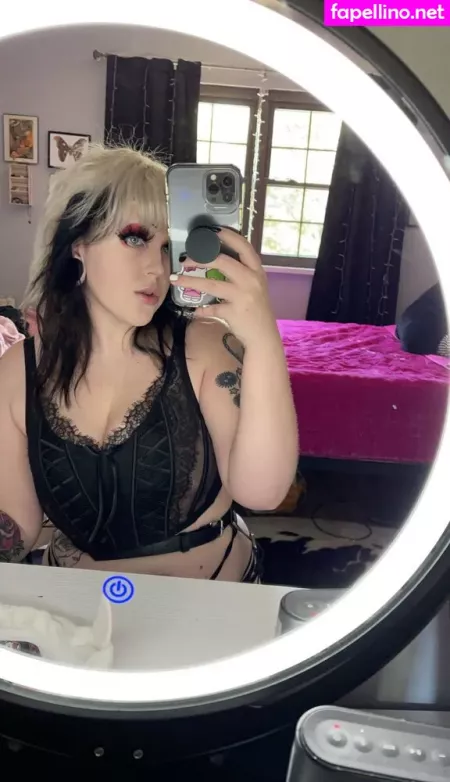 Free Nsfw Peaches OnlyFans Thumbnail #nKVjVROLj0