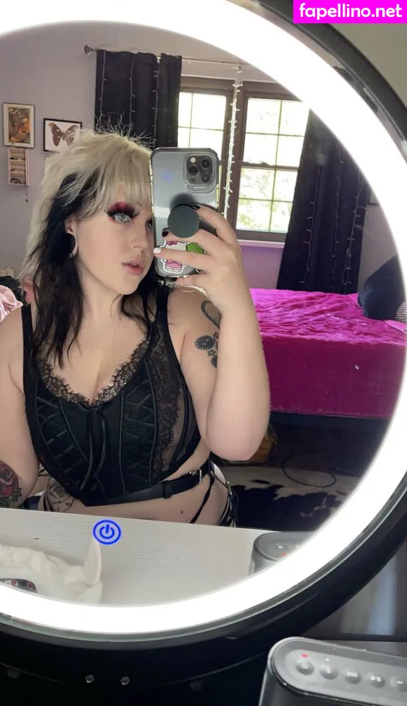 _peaches_galore_, free_nsfw_peaches_ Nude Leaked OnlyFans Photo #nKVjVROLj0