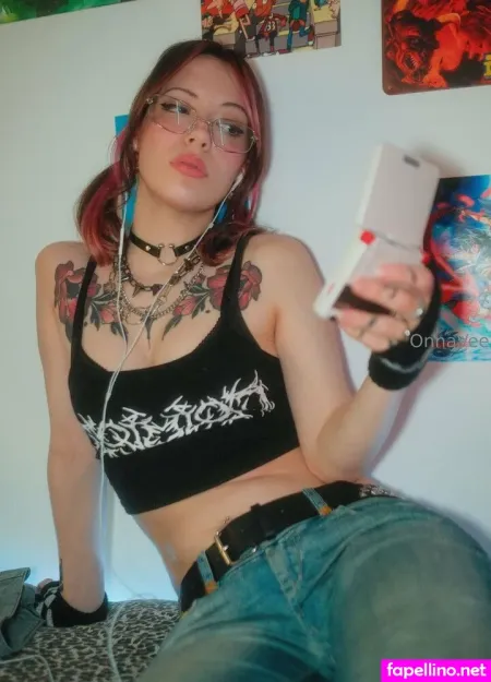 Free Onnavee Main Profile Photo