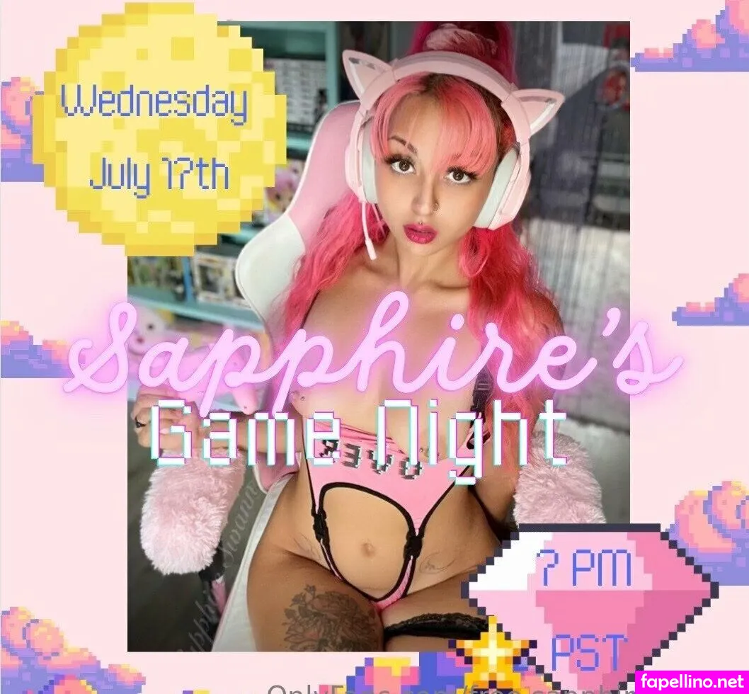 free.sapphireswann, sapphire_swann Nude Leaked OnlyFans Photo #I44gc1FBYj
