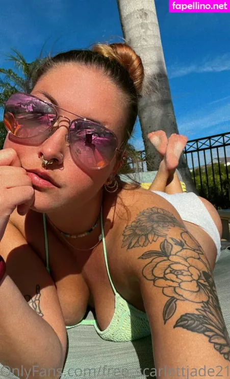 Free Scarlettjade214 OnlyFans Thumbnail #9InXzbzK98