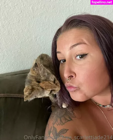 Free Scarlettjade214 OnlyFans Thumbnail #JTm6vkPhJs