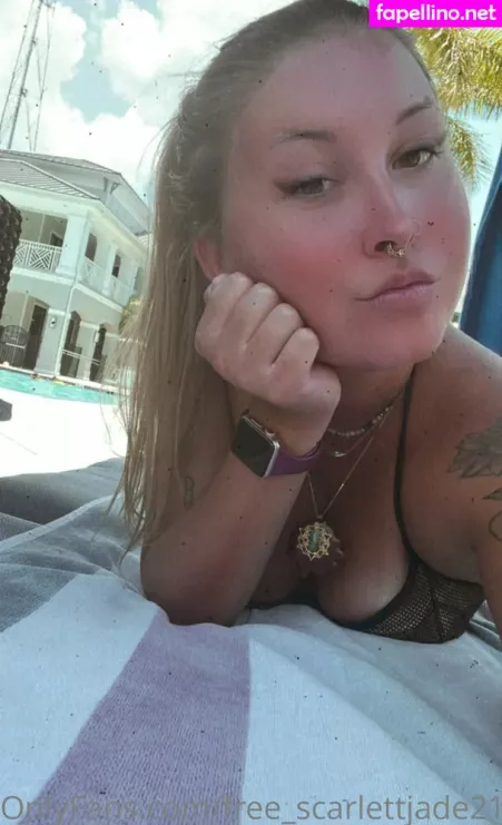 Free Scarlettjade214 OnlyFans Thumbnail #sATYQHFQaq