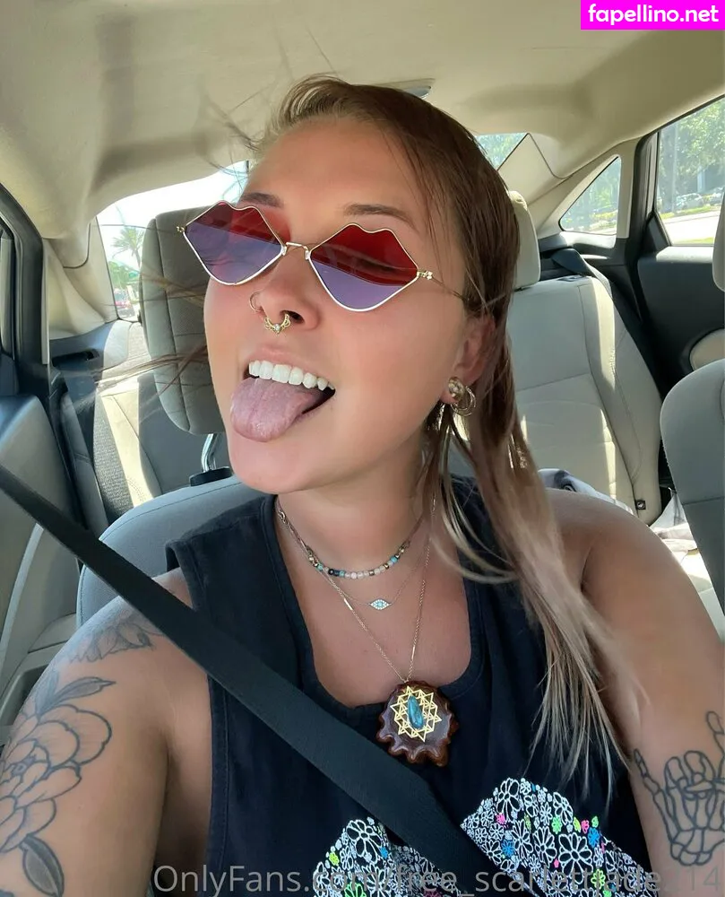 free_scarlettjade214, scarlettjade214 Nude Leaked OnlyFans Photo #xQBh41qk3F