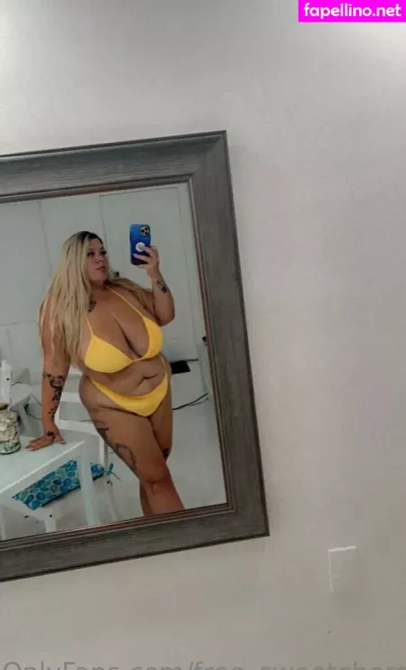 Free Sweetcherrybbw OnlyFans Thumbnail #noXqlyJSFX