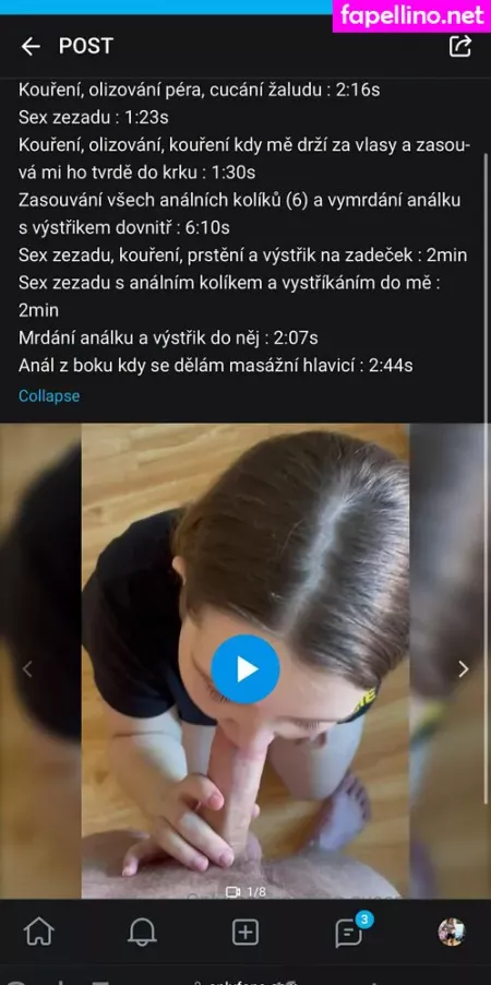 Free Top Queen 1 OnlyFans Thumbnail #zGhBRMvyw4