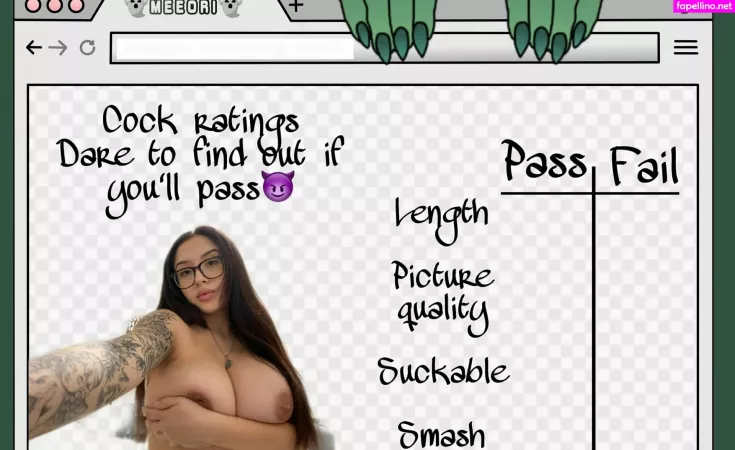 Free Xolexxaa OnlyFans Thumbnail #vW7k14pXd4