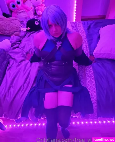 Free Yukiko Rae OnlyFans Thumbnail #7HF5iov7UG