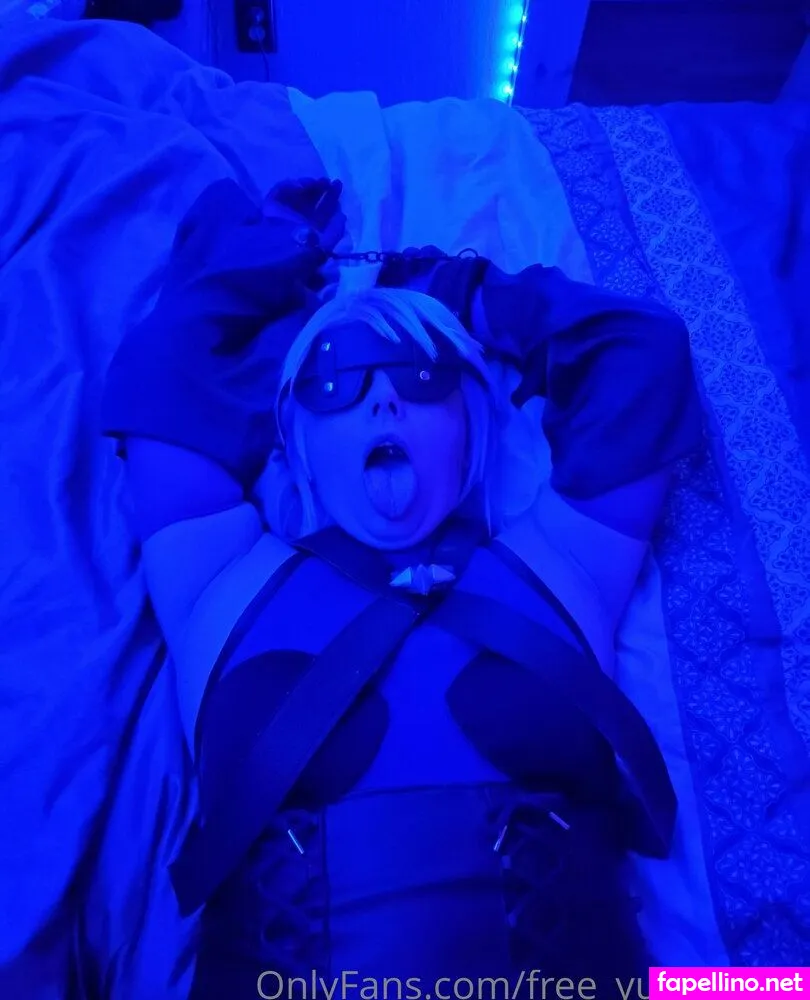 free_yukiko_rae Nude Leaked OnlyFans Photo #Dh7f4ZNyLg