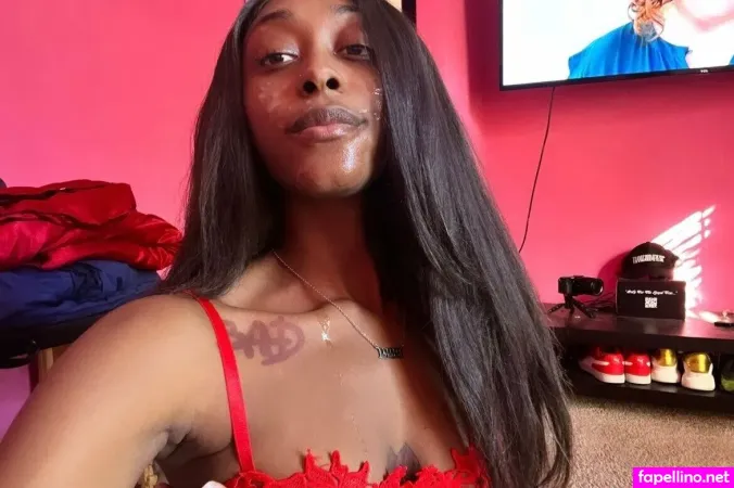Freeaaliyahh OnlyFans Thumbnail #EyUNcrA5UF