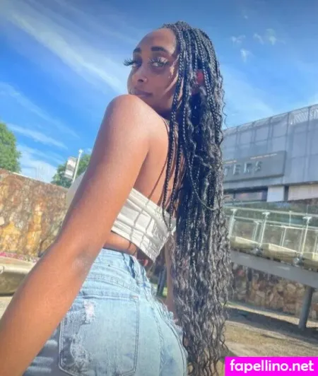 Freeaaliyahh OnlyFans Thumbnail #Gtdnmc53GG