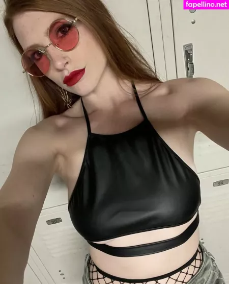 Freeabbifox5 OnlyFans Thumbnail #dDuwEYtoRD