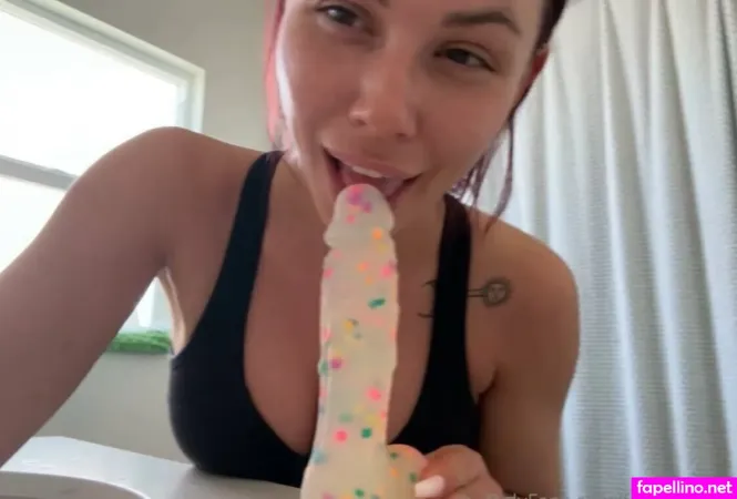 Freeaidrafox 1 OnlyFans Thumbnail #FmQaU7cMD8