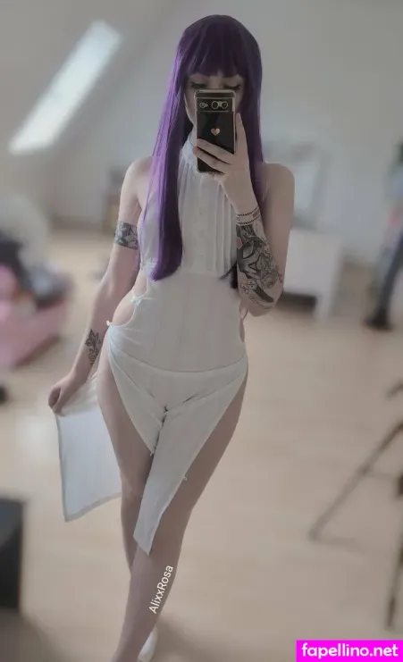 Freealixx OnlyFans Thumbnail #zciezQzMSZ