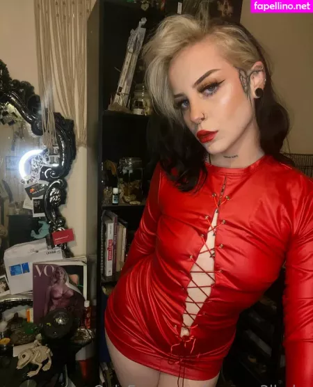 Freeang3lbaby OnlyFans Thumbnail #JugQUE2wHN
