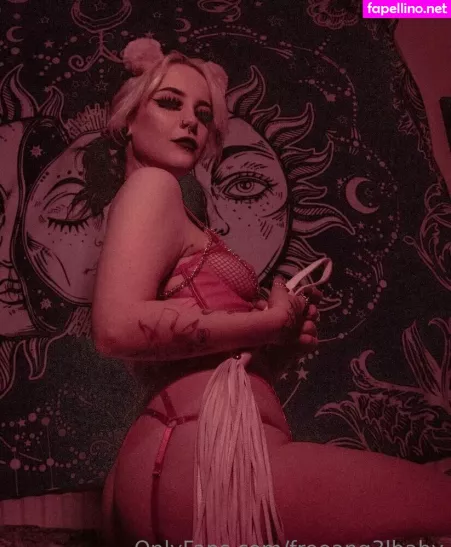 Freeang3lbaby OnlyFans Thumbnail #O40sN5OjAF