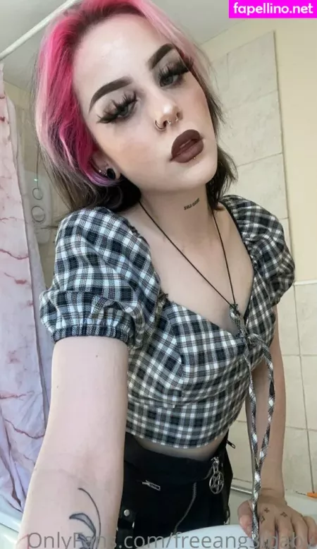 Freeang3lbaby OnlyFans Thumbnail #bOSDBVVnHa