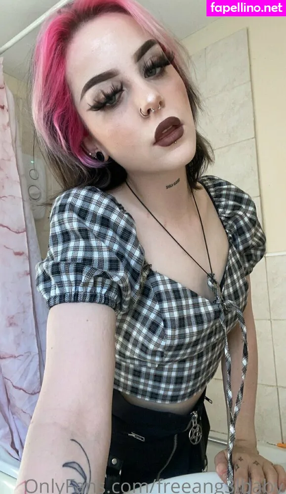 _ang3lbaby, freeang3lbaby Nude Leaked OnlyFans Photo #bOSDBVVnHa