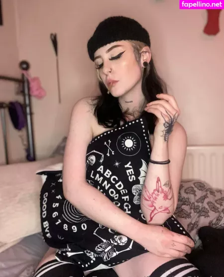 Freeang3lbaby OnlyFans Thumbnail #rBUQWQLwo1