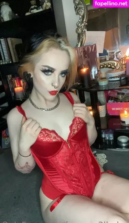 Freeang3lbaby OnlyFans Thumbnail #rIpfshzVDl