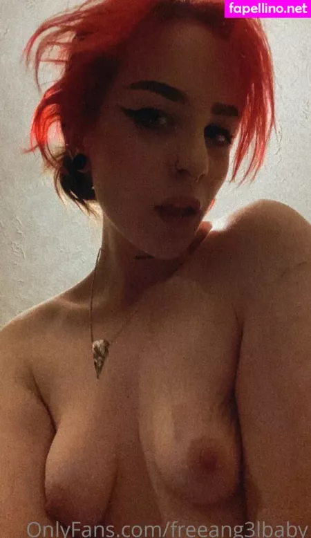 Freeang3lbaby OnlyFans Thumbnail #sfzPv57kfw