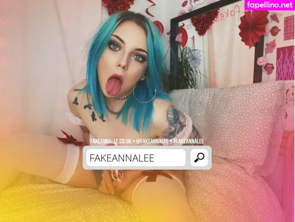 Freeannalee OnlyFans Thumbnail #5rzDo9dDpn