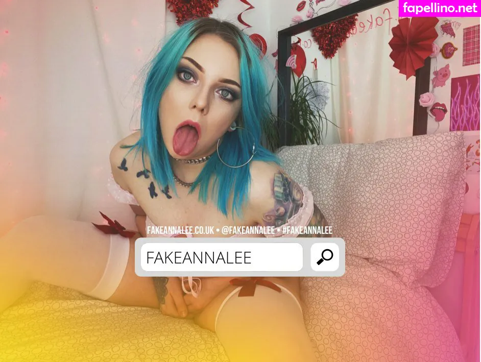 fakeannalee, freeannalee Nude Leaked OnlyFans Photo #5rzDo9dDpn