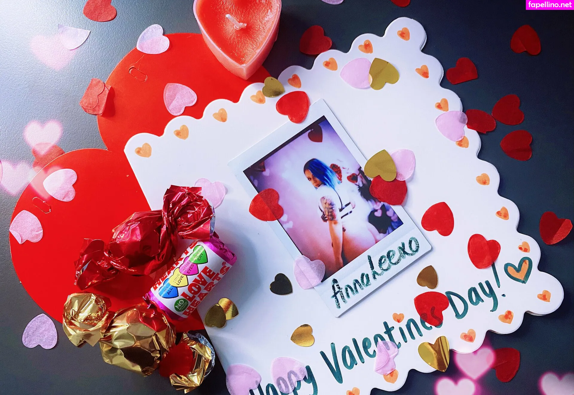 fakeannalee, freeannalee Nude Leaked OnlyFans Photo #UR8wXOFrKV