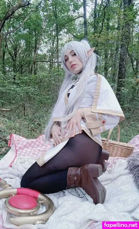 Freearakamelia OnlyFans Thumbnail #PZh6MEsK7E