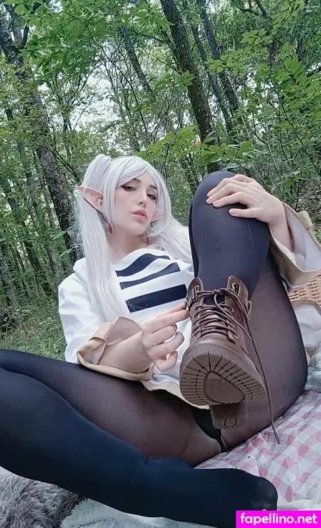 Freearakamelia OnlyFans Thumbnail #PoXbbXJa5F