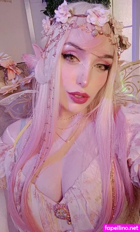 Freearakamelia OnlyFans Thumbnail #Wli3dNMrSz