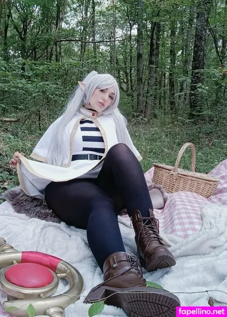 Freearakamelia OnlyFans Thumbnail #XEdjF6xh5B