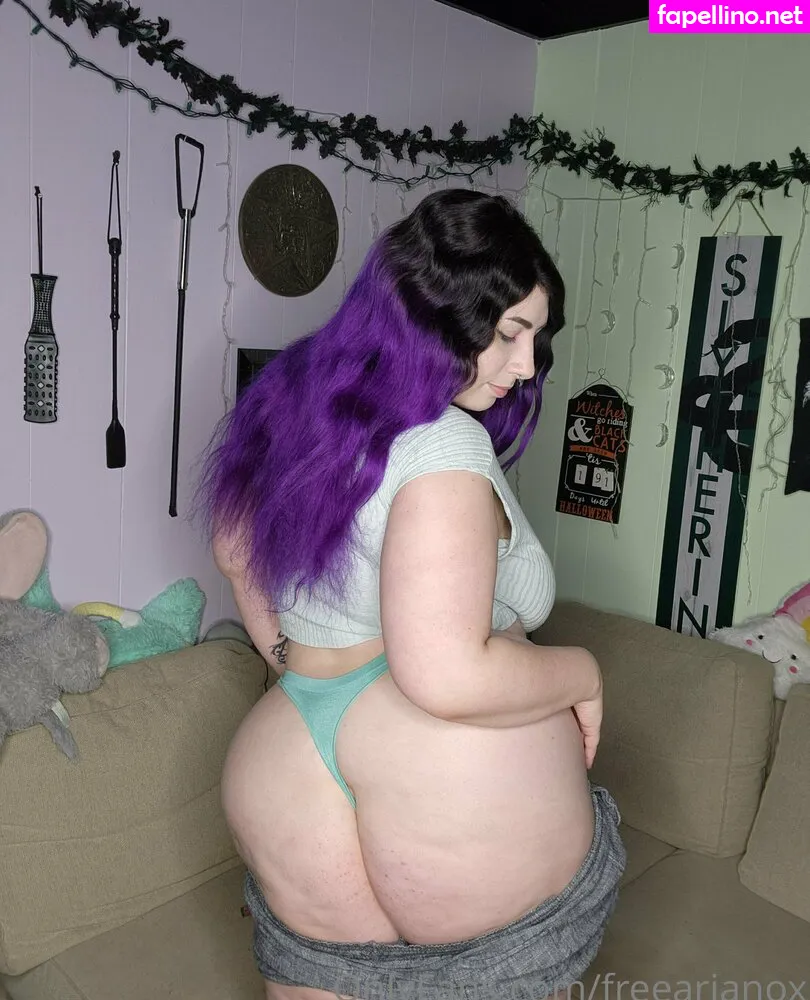 _asanocean_, freearianox Nude Leaked OnlyFans Photo #3Kv4AhLjGm