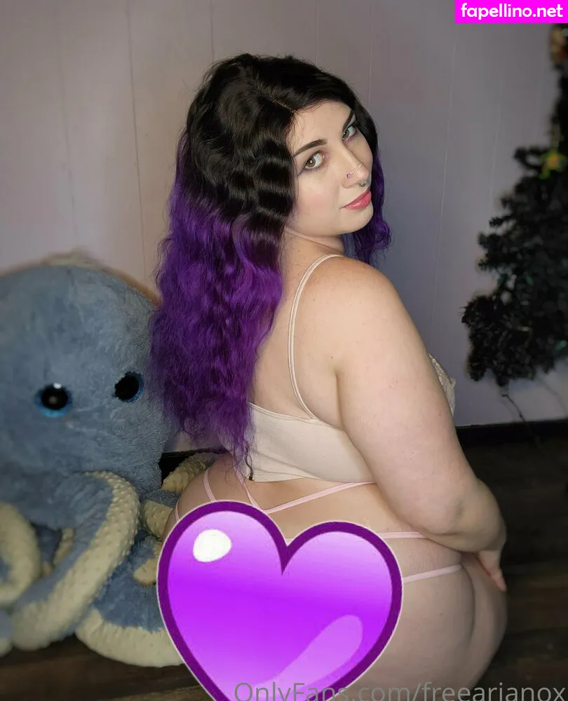 _asanocean_, freearianox Nude Leaked OnlyFans Photo #Ash4B8zmgv