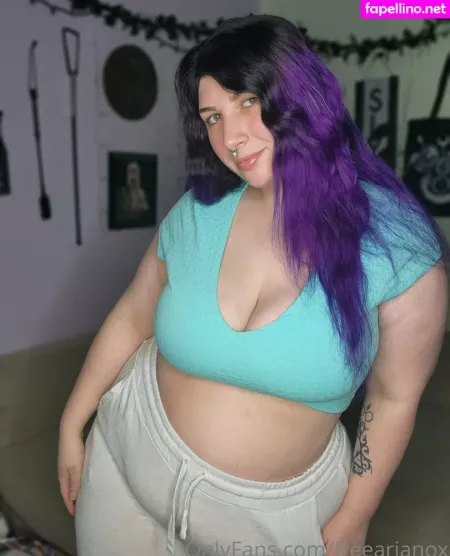 Freearianox OnlyFans Thumbnail #jZWKDZYh9r