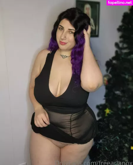 Freearianox OnlyFans Thumbnail #yqiNlXwjJX