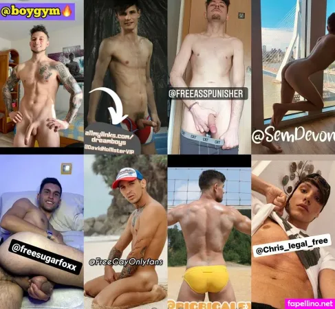 Freeasspunisher OnlyFans Thumbnail #yLWPQRoKBE
