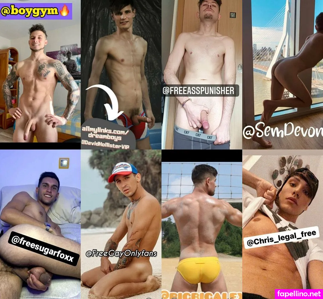 freeasspunisher Nude Leaked OnlyFans Photo #yLWPQRoKBE