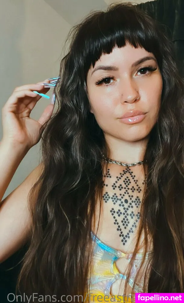 freeastralardessa Nude Leaked OnlyFans Photo #R6Ty8YU539