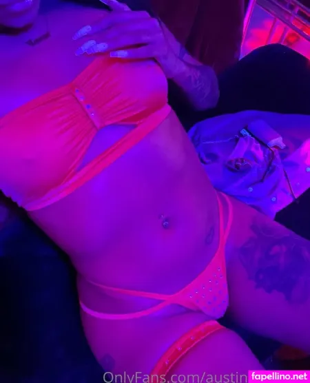 Freeaustinpaige OnlyFans Thumbnail #LjUSEmqUlC