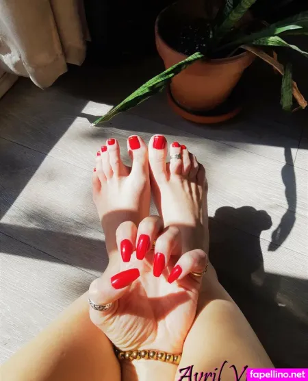 Freeavrilvixxxen OnlyFans Thumbnail #bxldDZzQ7I