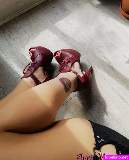 Freeavrilvixxxen OnlyFans Thumbnail #hjVEe3vWNB