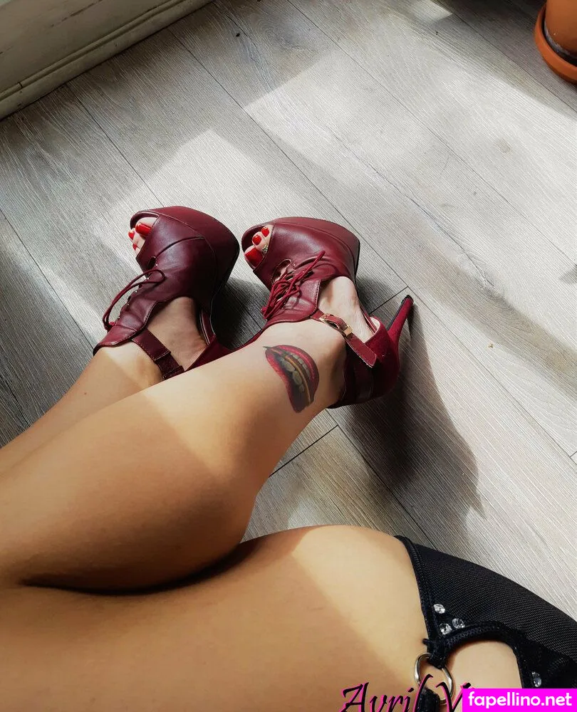 freeavrilvixxxen, vixxen_my_velash Nude Leaked OnlyFans Photo #hjVEe3vWNB